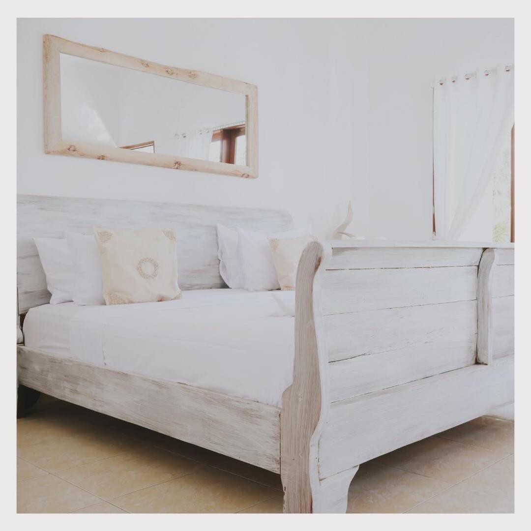 Oasis Boutique Villas 蓝梦岛 外观 照片